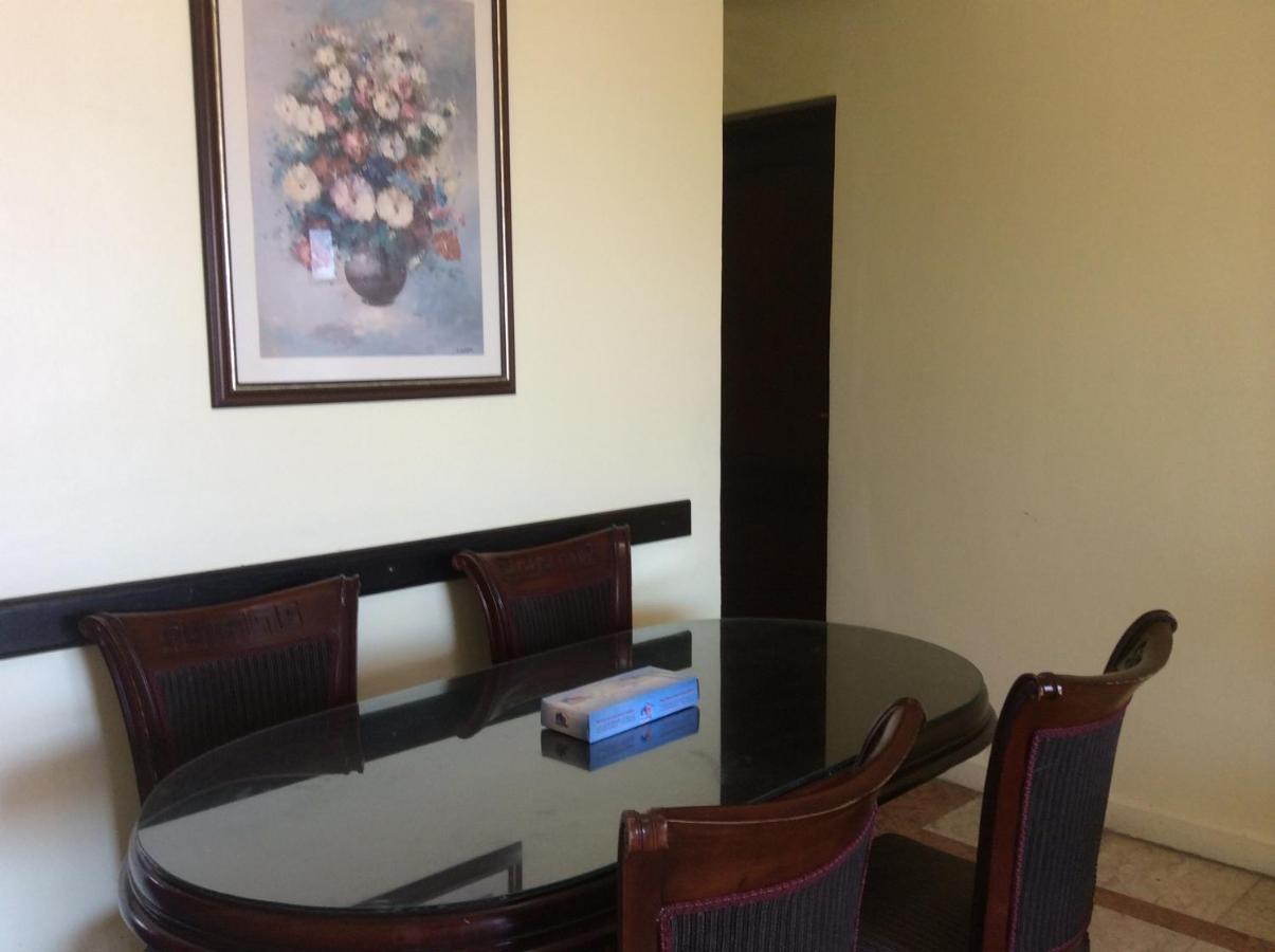 Marhaba Resort Port Said Room photo