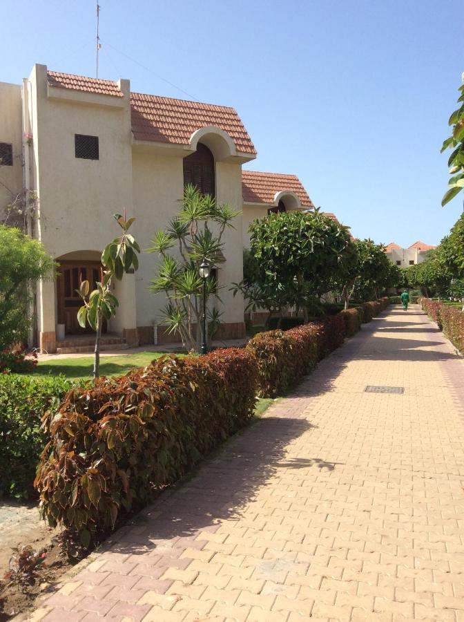 Marhaba Resort Port Said Exterior photo
