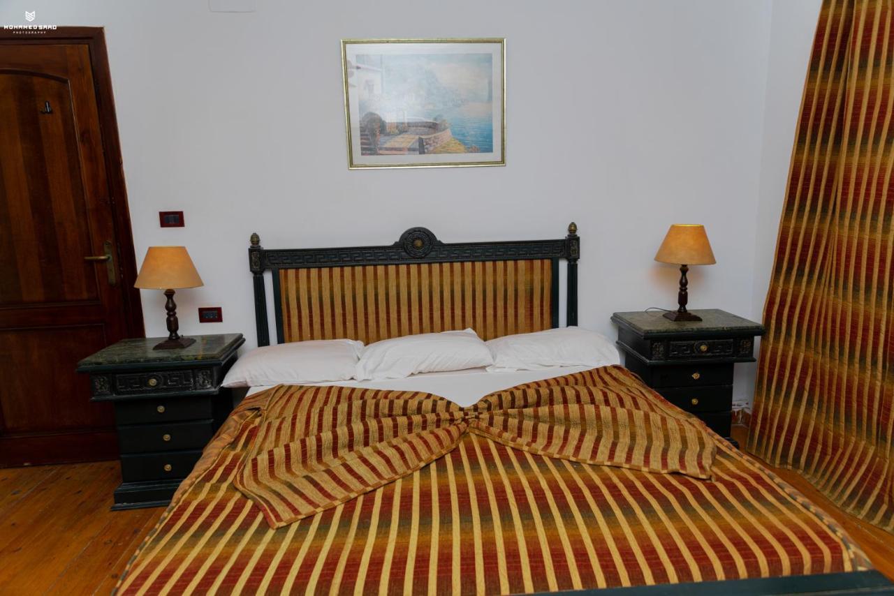 Marhaba Resort Port Said Exterior photo