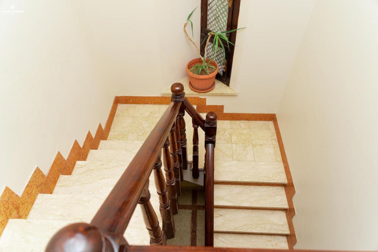 Marhaba Resort Port Said Exterior photo