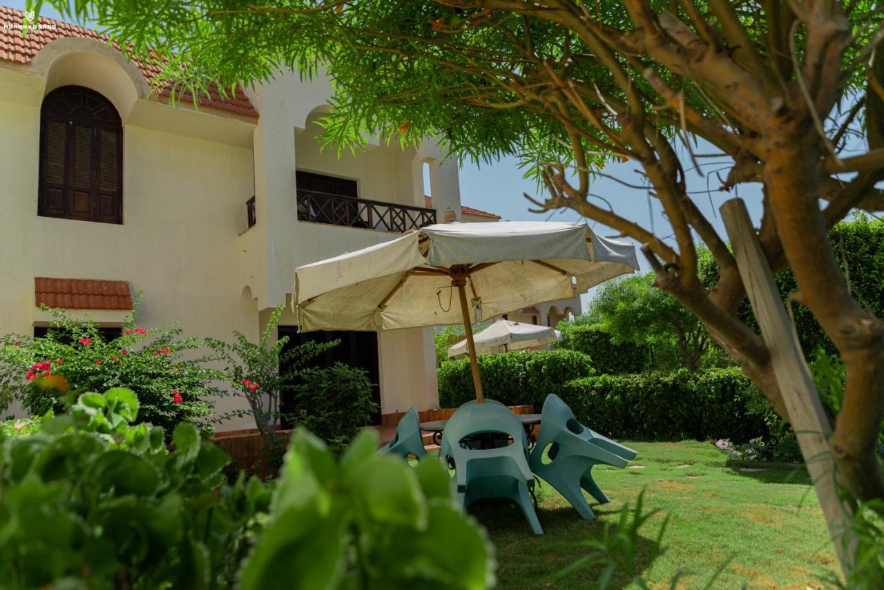 Marhaba Resort Port Said Exterior photo