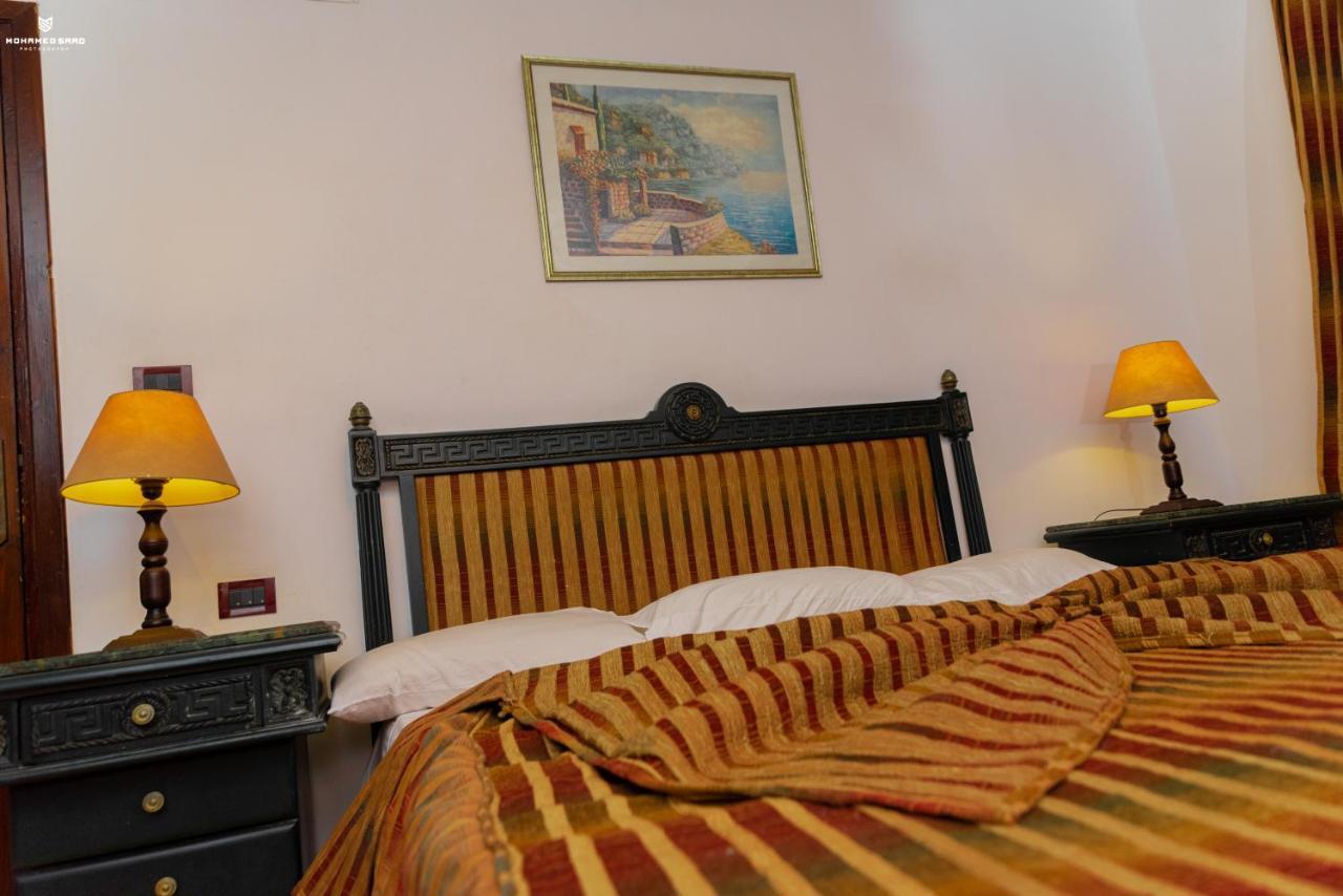 Marhaba Resort Port Said Exterior photo