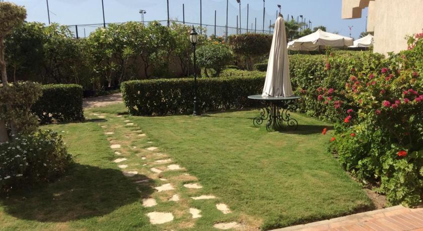 Marhaba Resort Port Said Exterior photo